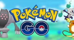 Pokémon GO Raidbosse Juli Titel