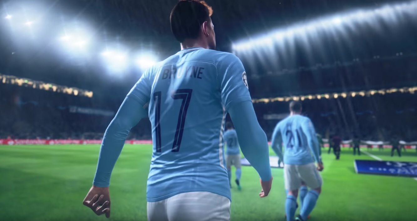 Hat FIFA 19 wirklich Battle Royale? Das ist an den Gerüchten dran