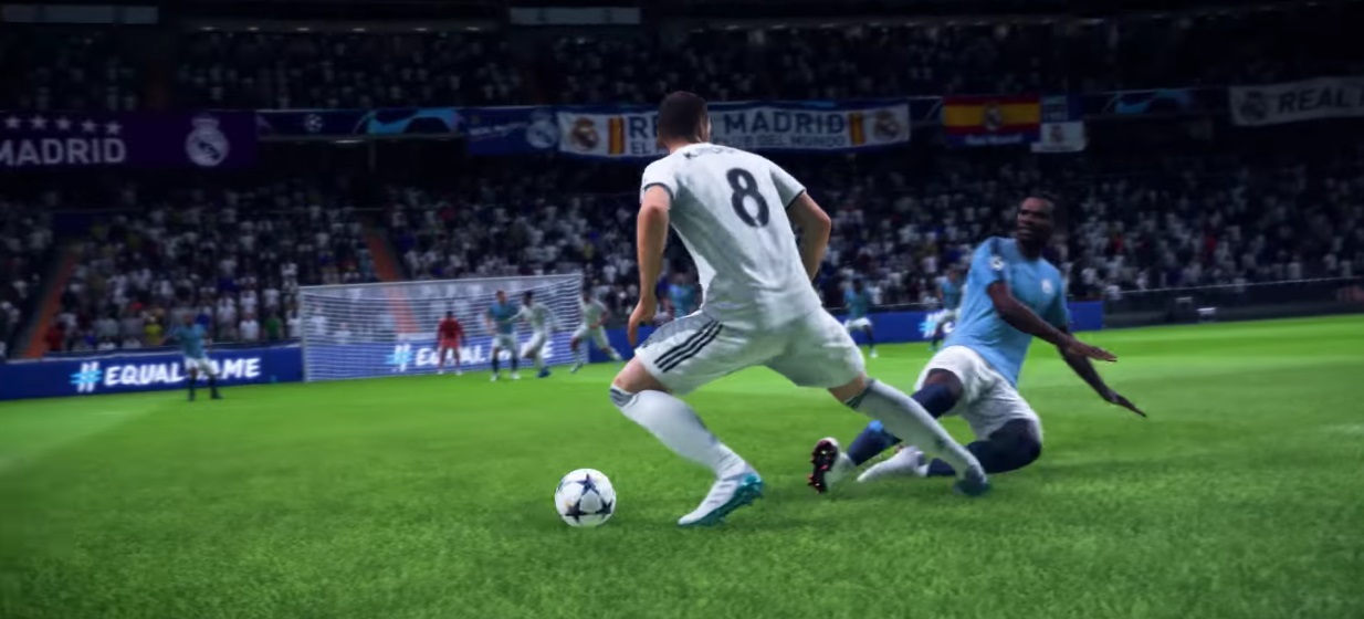 Ja, in FIFA 19 kickt Ihr ums Überleben! Das ist der neue Survival-Modus