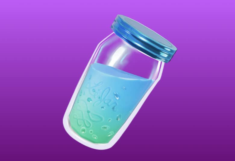 fortnite slurp vape Thoughts on this Fortnite Slurp vape I just made?