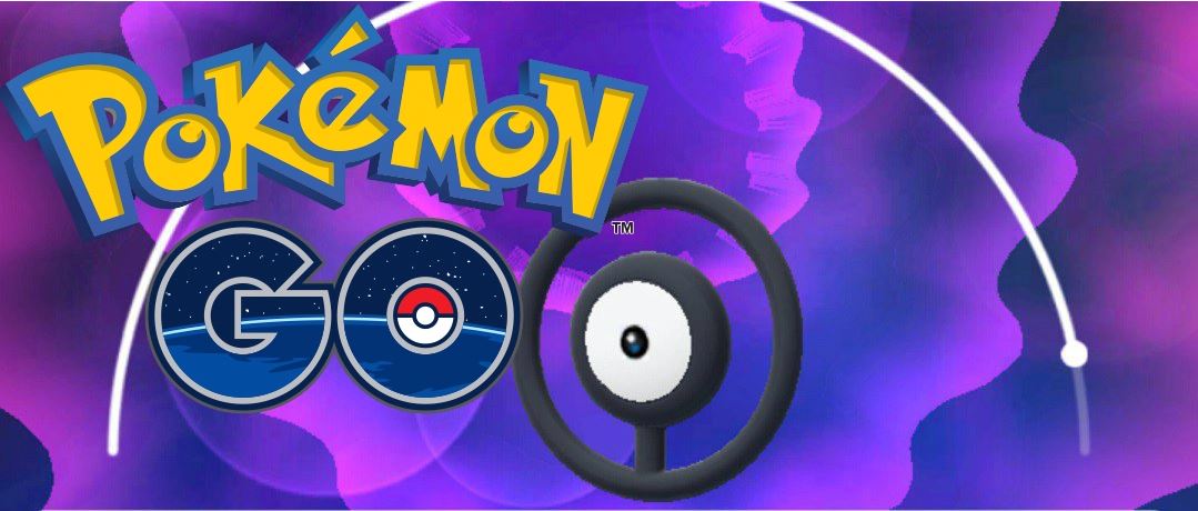Pokémon GO hat jetzt die letzte Form von Icognito: Das Alphabet ist komplett