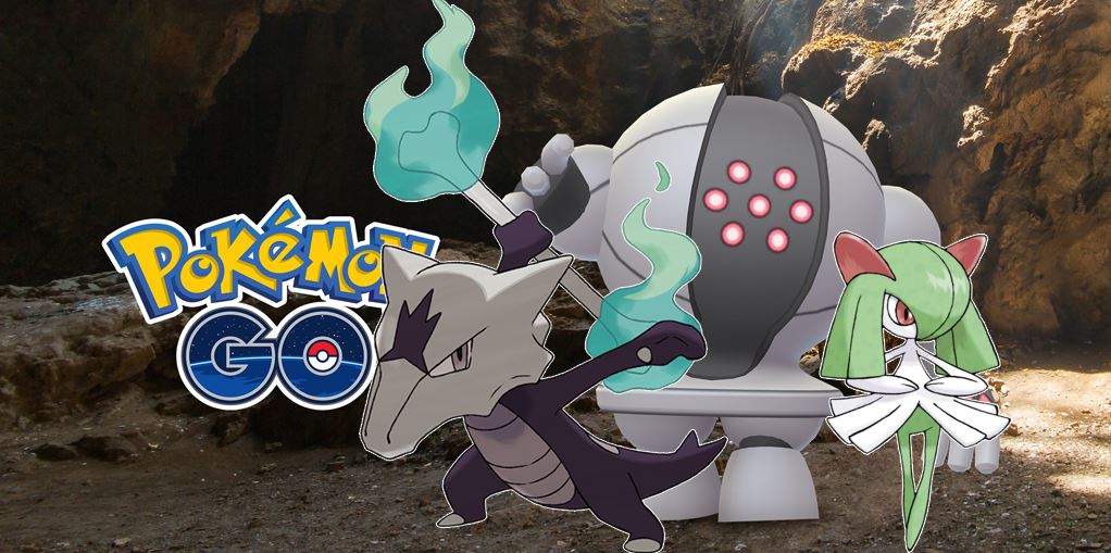 Pokémon GO hat neue Raid-Bosse – Und nicht nur Registeel ist spannend für Euch!