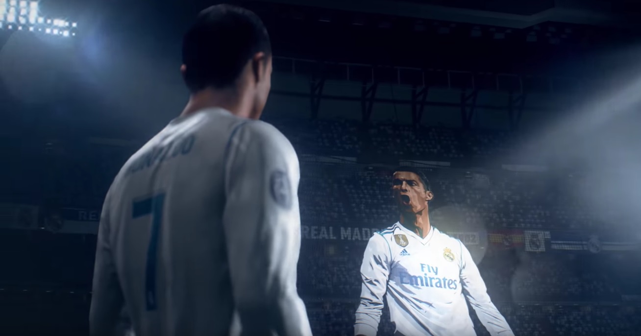 FIFA 19 – Ones to Watch: Cristiano Ronaldo hat eine OTW-Karte in FUT!