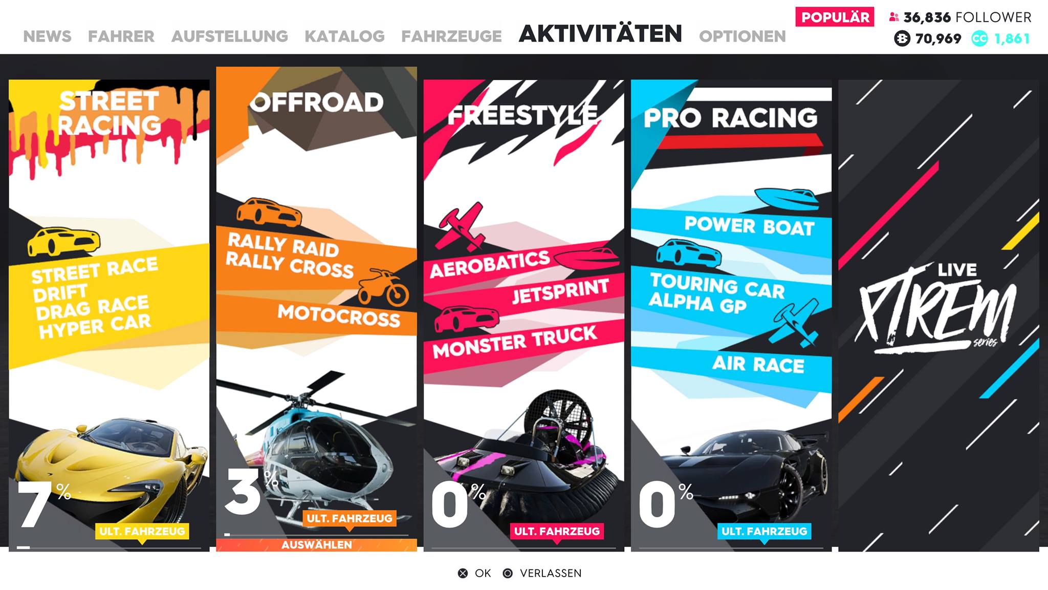 The Crew 2 Schnell Geld Verdienen