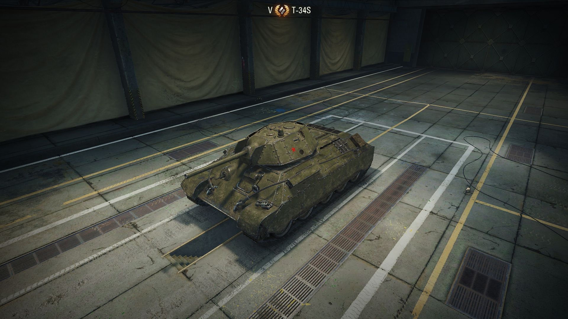 World of Tanks: Das kann der legendäre Panzer, den Ihr jetzt im Event bekommt