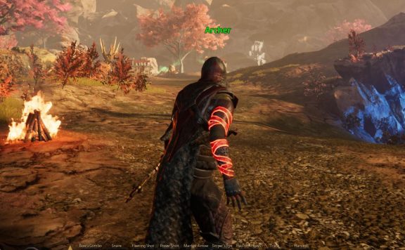 Ashes of Creation Screenshot Titelbild