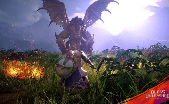 Bless Unleashed Screenshot 2