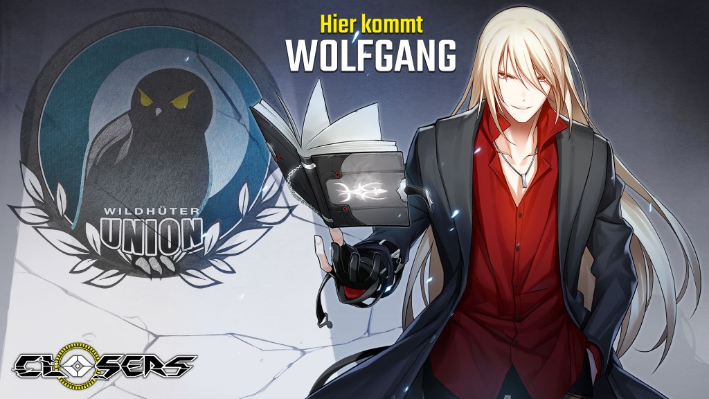 Anime-MMORPG Closers will jetzt auch deutsche Spieler gewinnen
