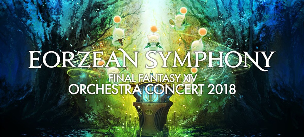 Wir brauchen mehr Konzerte wie Final Fantasy XIV: Eorzean Symphony