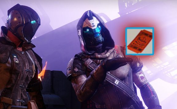Destiny 2 Coupon