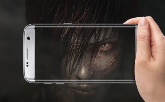 Diablo 3 Mobile Bild