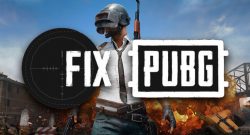 FIX PUBG Titel