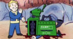 Fallout 76 camps titelbild trailer