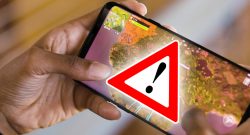 Fortnite Sicherheit Titel