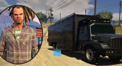 GTA 5 Online Terrorbyte Titel