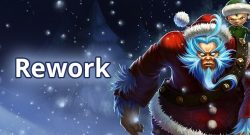 LoL Nunu Rework Titel