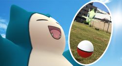 Pokémon GO Celebi Fang Titel