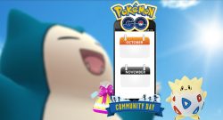 Pokémon GO Community Days 2018 Titel2