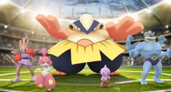 Pokémon GO Kampf-Teams Titel