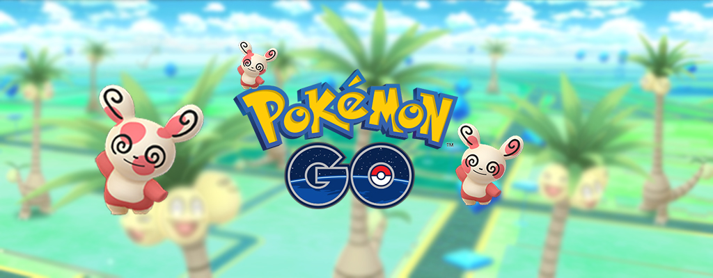 Pokémon GO: Dataminer findet Neuigkeiten zu Pandir mit 8 Formen