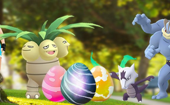 Pokémon GO Raidbosse August