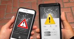 Pokémon GO Startfehler