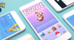 Pokémon GO Tausch-Event