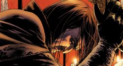 Solomon Kane Heroic Signatures