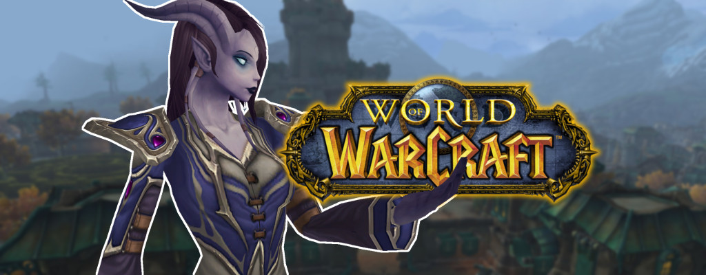 Darum wird nie wieder ein MMORPG so toll wie World of Warcraft