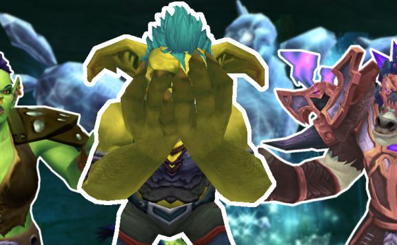 World-of-Warcraft-Battle-for-Azeroth-Island-Expeditions-Promo-3 Titel gobbo cry 2