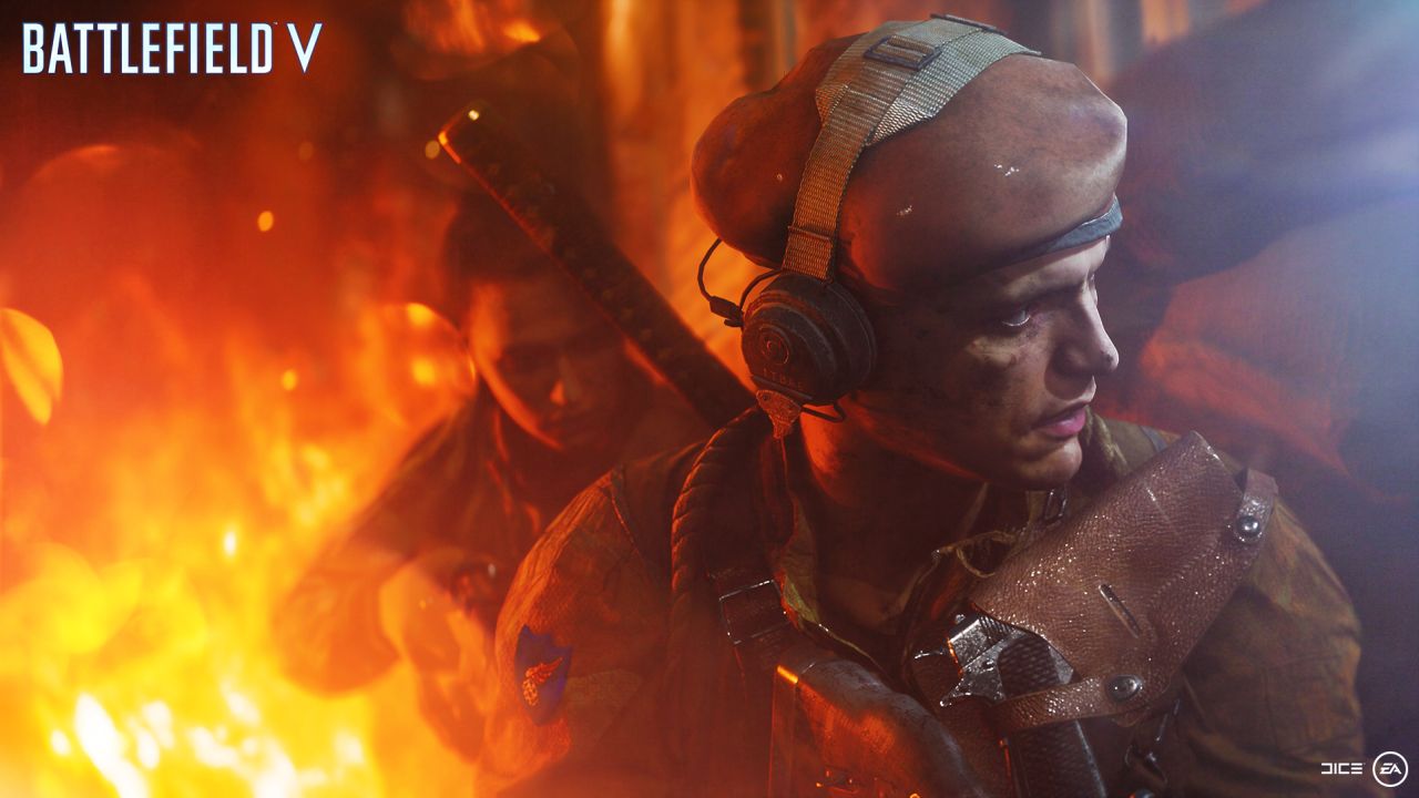 Battlefield 5 geht nach Mega-Ärger mit 1. Trailer nun auf Nummer Sicher