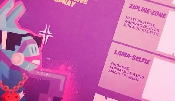 Fortnite Battle-Pass