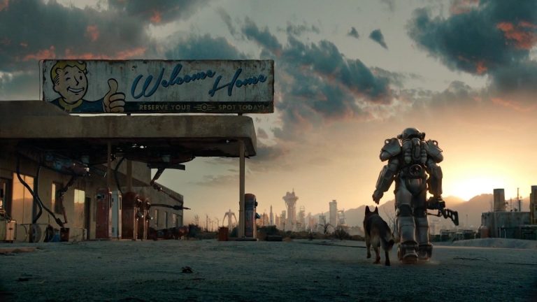 Dromedary or Bloodsucker? These perks await you in Fallout 76