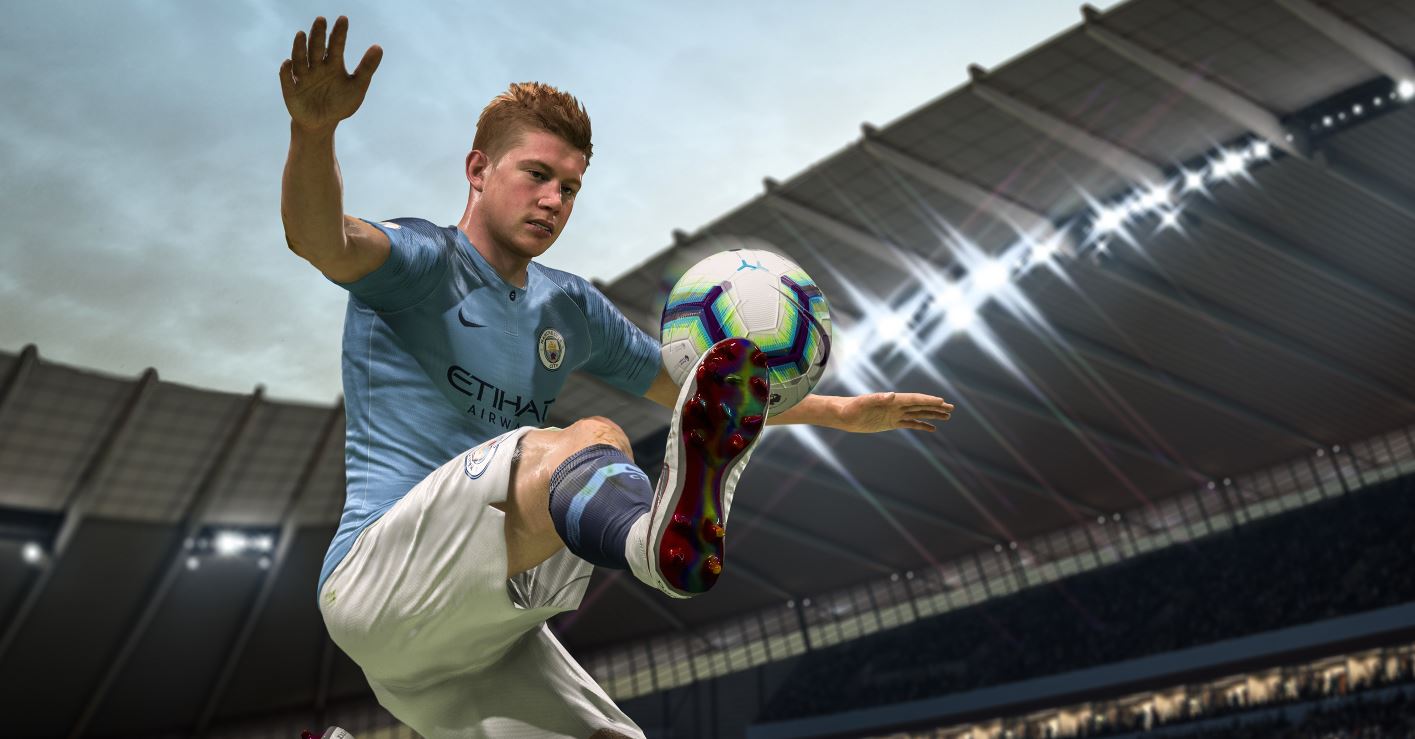House Rules: FIFA 19 bringt witzigsten Modus aus FIFA 11 zurück – Aber anders