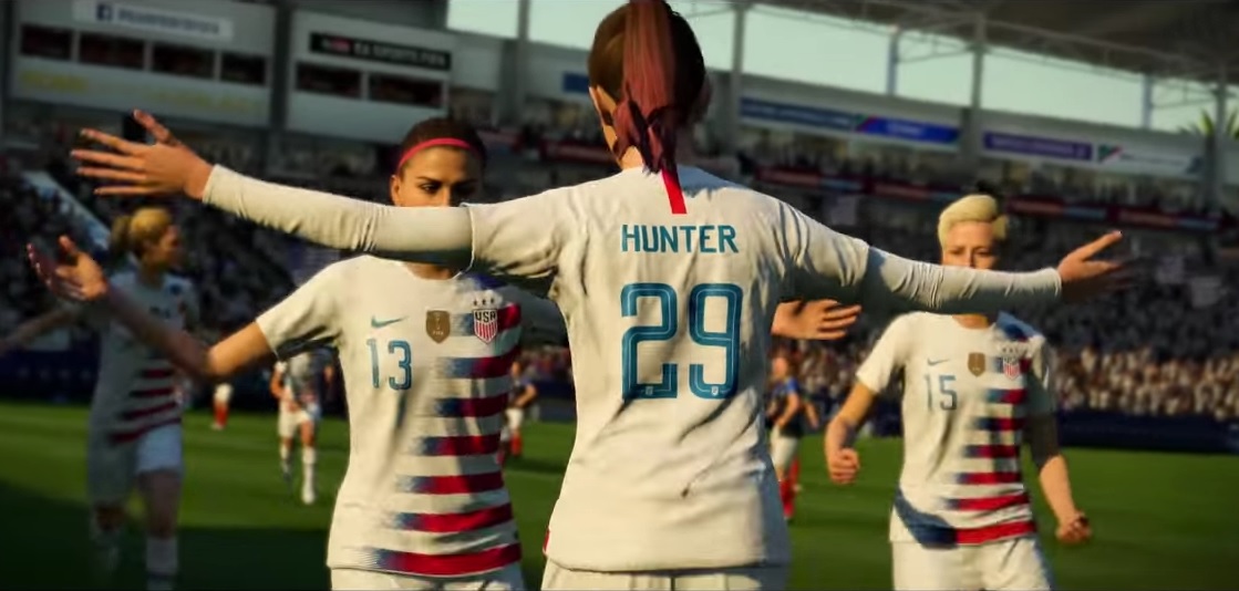 FIFA 19 hat eine neue Lizenz, die viele Fans wütend macht