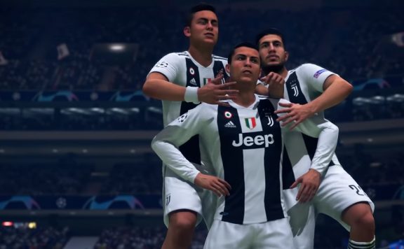 fifa-19-ronaldo-jubel