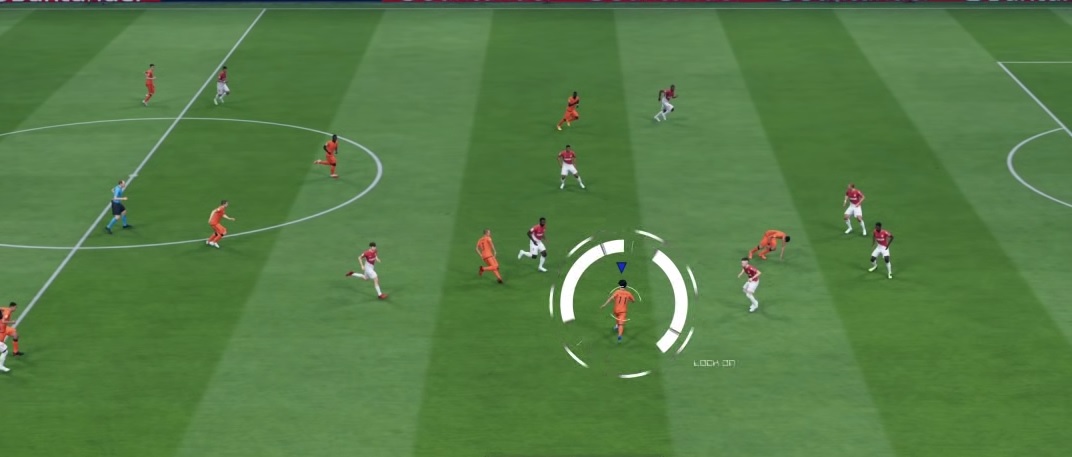In FIFA 19 wurde ein Speed-Boost-Trick entdeckt, der „wahnsinnig OP“ ist