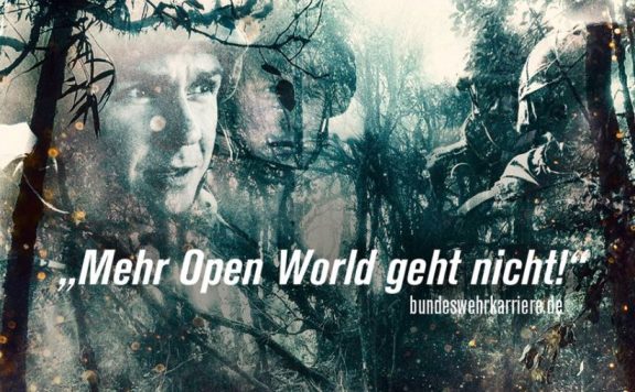 open-world-geht-nicht