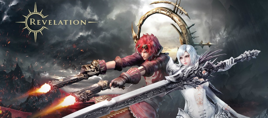 Revelation Online: So feiert das MMORPG den Steam-Launch