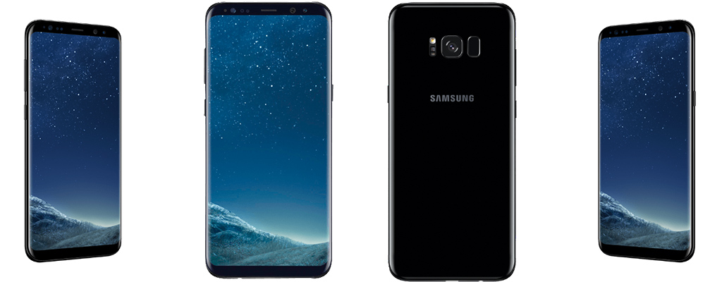 Sturm der Liege: Samsung Galaxy S8 Plus für nur 459 Euro – MediaMarkt.de