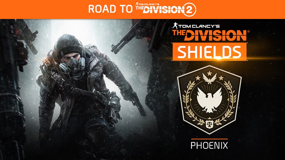 Global Event „Strike“ kommt und es gibt neues zur Beta von The Division 2