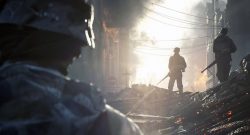 Battlefield 5 Devastation