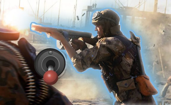 Battlefield 5 Kindersicherung