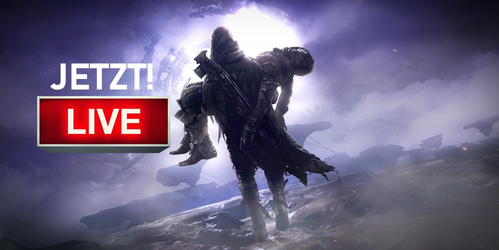 Destiny-2-Forsaken-Cayde-Guardian Live