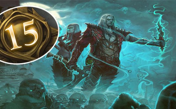 Diablo 3 S 15 Titel