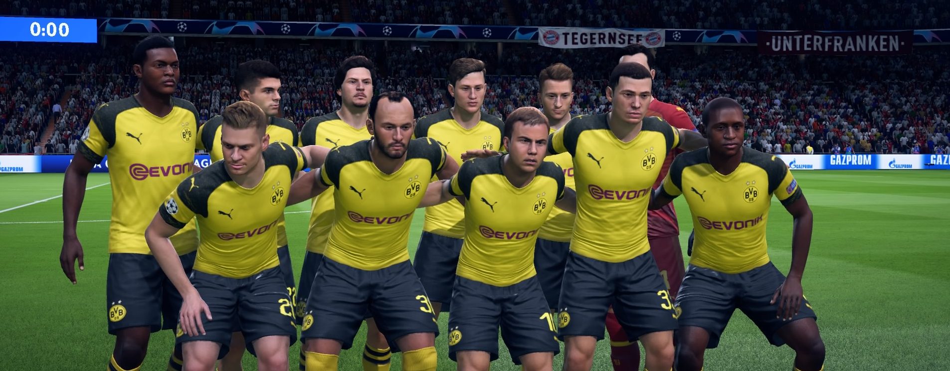 FIFA 19 TOTW 9: Predictions zum Team der Woche 9 in FUT