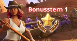 Fortnite Bonusstern2
