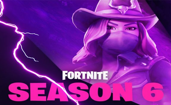 Fortnite S6 Teaser2 Titel