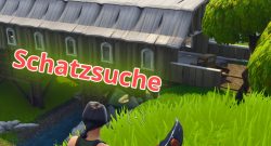 Fortnite Schatzsuche Week 10