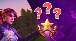 Fortnite Stern Week 10 Finden